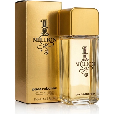 Rabanne 1 Million AS 100 ml