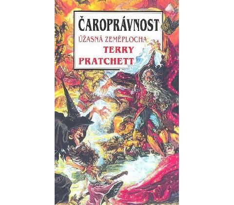 Čaroprávnost