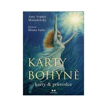 Karty bohyně