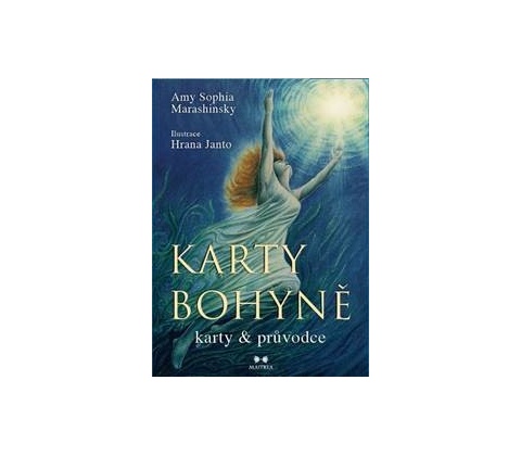 Karty bohyně