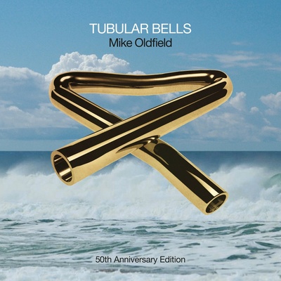 Mike Oldfield - Tubular Bells CD