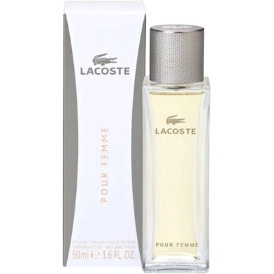 Lacoste Pour Femme parfumovaná voda dámska 50 ml