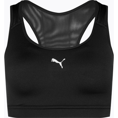 PUMA Сутиен PUMA 4Keeps Run черен