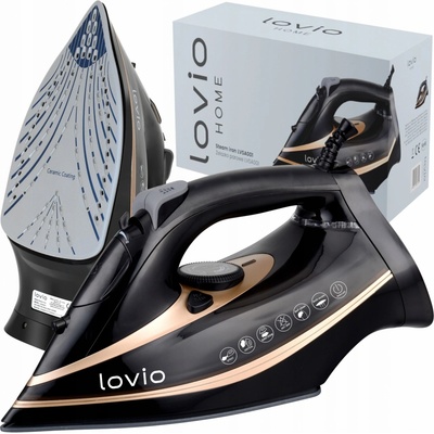 Lovio LVSA 001