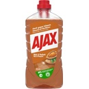 Čistiace prostriedky na podlahy Ajax Authentic čistič na podlahy Sladká mandľa 1 l