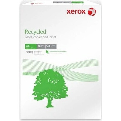 XEROX A3, 80 g, 500list