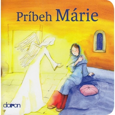 Príbeh Márie / Doron - preklad: Mária Šajgalová