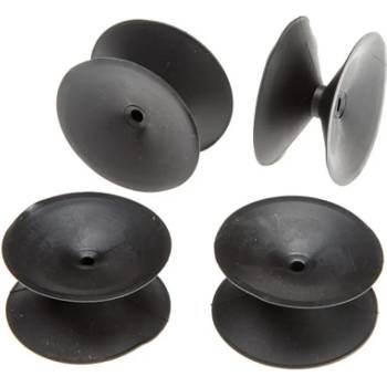Ferplast - Double Suction Cup - вендузи за bluwave 4 броя