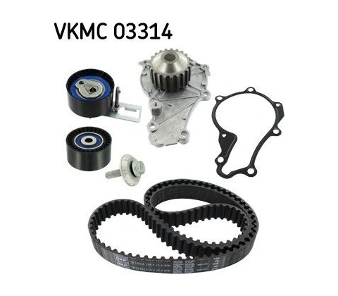 SKF VKMC03314