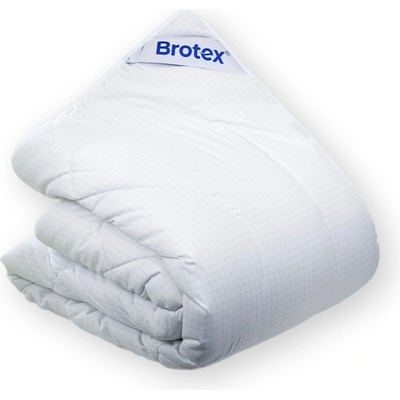 Brotex prikrývka celoročná Antistress Thermo 1230g 140x220