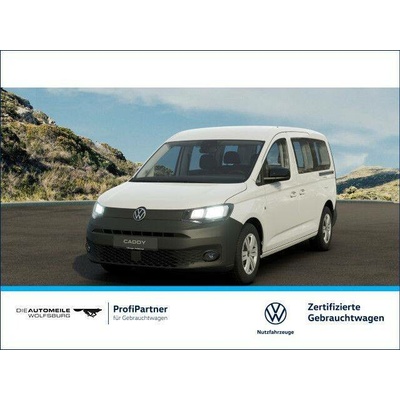 Volkswagen Caddy Maxi 1.5 TSI 85 kW