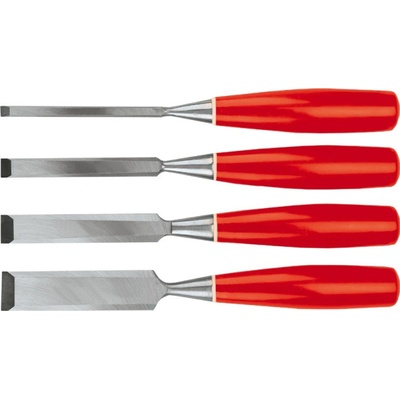 Dláta rezbárska TOP TOOLS 09A322