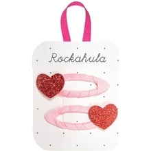 Rockahula Kids Sponky do vlasov Love Heart