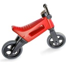 FUNNY WHEELS Rider Sport 2v1 červené