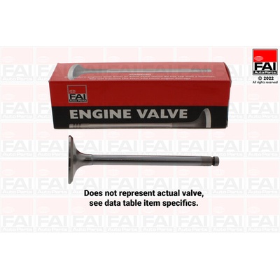 FAI AutoParts EV511020