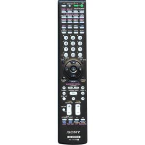 GENERAL Sony rm-aal008 - дистанционно управление дубликат (rm-aal008) Дистанционно