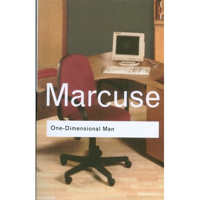 One-Dimensional Man