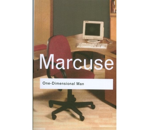 One-Dimensional Man