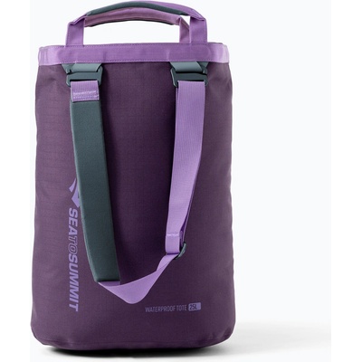 Sea To Summit Meridian Tote nightshade 25 l