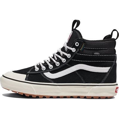 Vans MTE Sk8-Hi Waterproof Black/True White