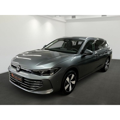 Volkswagen Passat Variant 2.0 TDI Business DSG 110 kW