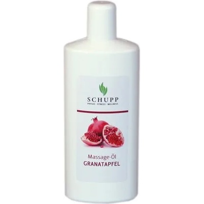 Schupp Масажно масло Нар, 1000 мл