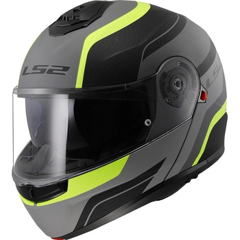 LS2 FF908 Strobe II