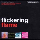 Roger Waters - Flickering Flame CD