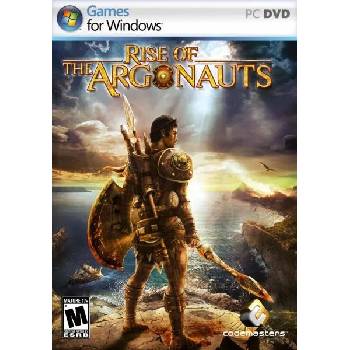 Image 1 of Codemasters Rise of the Argonauts (PC)