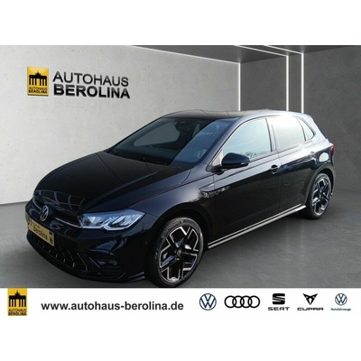 Volkswagen Polo 1.0 TSI R-Line DSG 85 kW