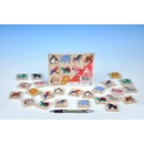 Teddies Pexeso ZOO II