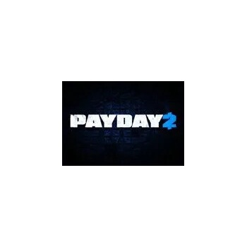 Payday 2 - E3 2016 Mask Pack