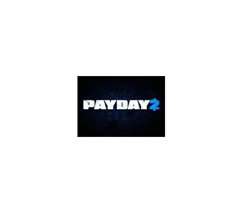 Payday 2 - E3 2016 Mask Pack