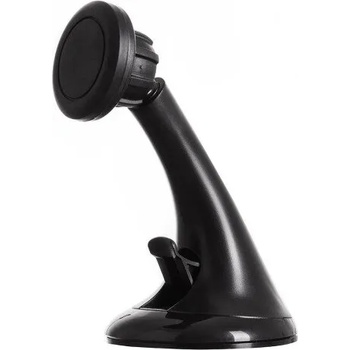 Универсална магнитна стойка за кола Windshield Phone Mount Holder black