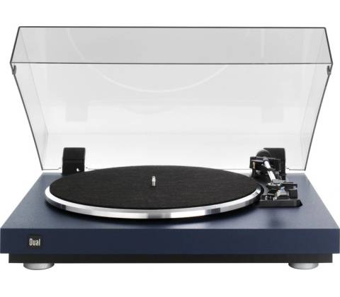 Dual CS 440