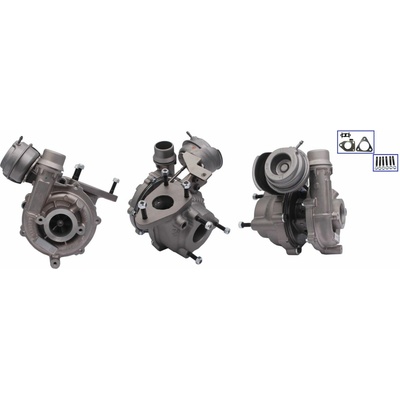 Plniace dúchadlo LUCAS OE REMAN LTRPA7901792