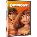CROODSOVI DVD