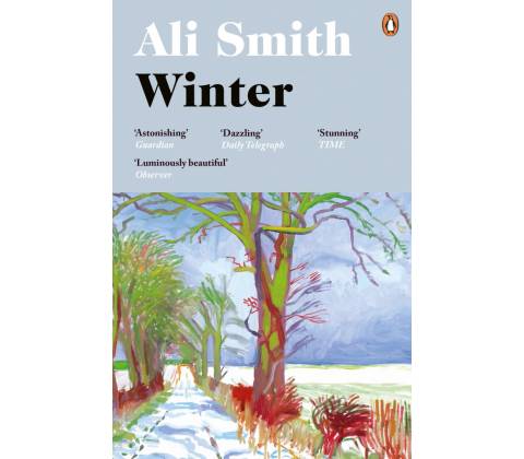 Winter - Ali Smith