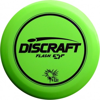Discraft Flash ESP