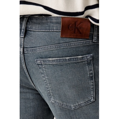 Calvin Klein Jeans дънки slim fit мъжки (LV04RF700G)