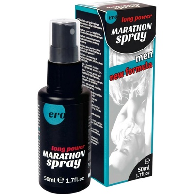 ero Marathon Spray men Long Power 50ml