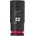 Milwaukee Shockwave 1/2" 22mm 4932480340