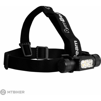 GymBeam Xplorer Duolight