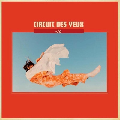 io - Circuit Des Yeux LP