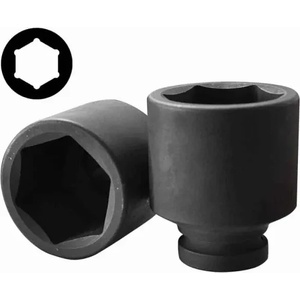 FORCE Tools Вложка удължена ударна Force Tools 48512065/ 65 мм (JN67062)