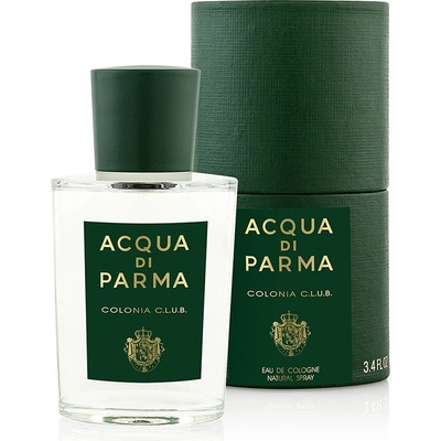 Acqua di Parma Colonia Club kolínská voda pánská 180 ml