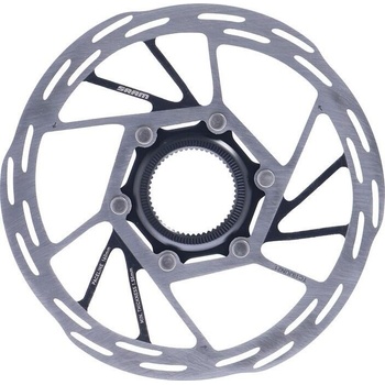 Sram Rotor Paceline CenterL Centerlock 160 mm černá