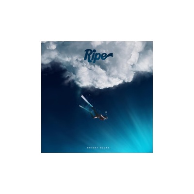 Ripe - Bright Blues CD