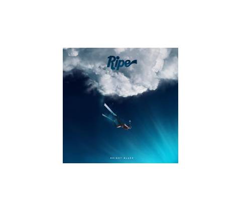 Ripe - Bright Blues CD