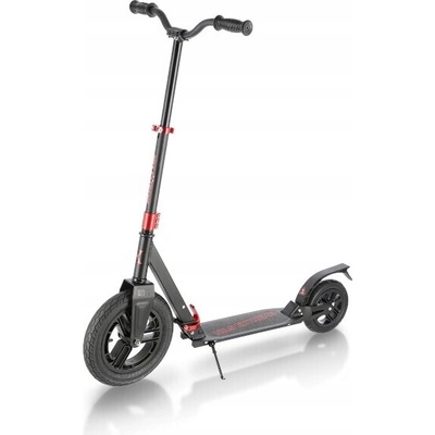 Nils Extreme HC300 čierna